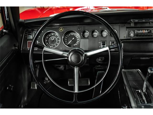 1968 Dodge Charger (CC-1816759) for sale in Plymouth, Michigan