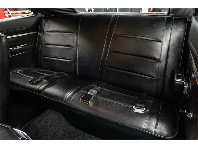 1968 Dodge Charger (CC-1816759) for sale in Plymouth, Michigan