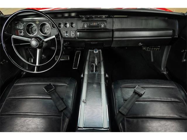 1968 Dodge Charger (CC-1816759) for sale in Plymouth, Michigan