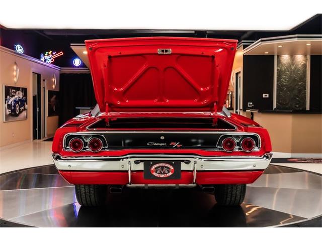1968 Dodge Charger (CC-1816759) for sale in Plymouth, Michigan
