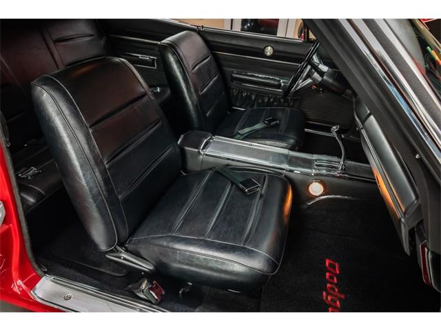 1968 Dodge Charger (CC-1816759) for sale in Plymouth, Michigan