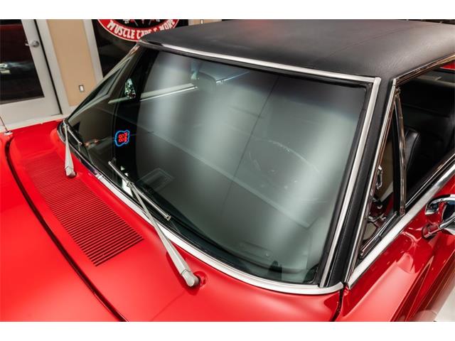 1968 Dodge Charger (CC-1816759) for sale in Plymouth, Michigan