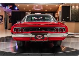 1968 Dodge Charger (CC-1816759) for sale in Plymouth, Michigan