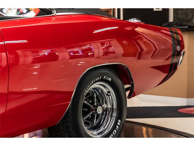 1968 Dodge Charger (CC-1816759) for sale in Plymouth, Michigan