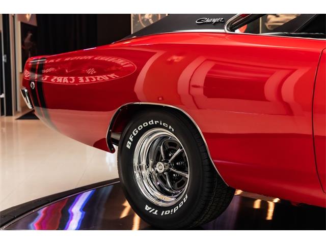 1968 Dodge Charger (CC-1816759) for sale in Plymouth, Michigan
