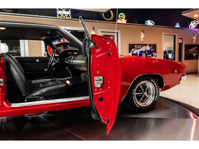 1968 Dodge Charger (CC-1816759) for sale in Plymouth, Michigan