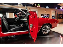 1968 Dodge Charger (CC-1816759) for sale in Plymouth, Michigan