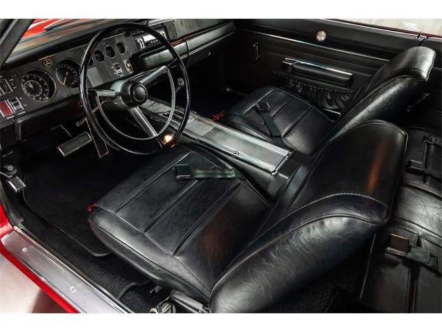 1968 Dodge Charger (CC-1816759) for sale in Plymouth, Michigan