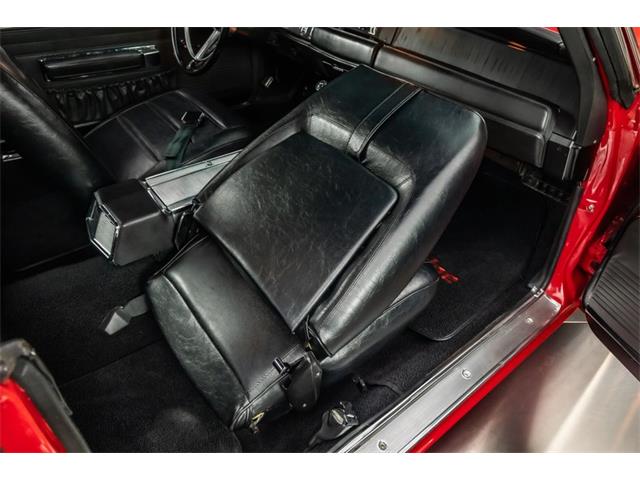 1968 Dodge Charger (CC-1816759) for sale in Plymouth, Michigan