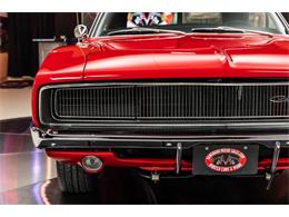 1968 Dodge Charger (CC-1816759) for sale in Plymouth, Michigan