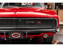 1968 Dodge Charger (CC-1816759) for sale in Plymouth, Michigan