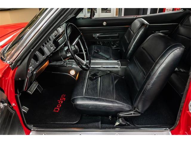 1968 Dodge Charger (CC-1816759) for sale in Plymouth, Michigan