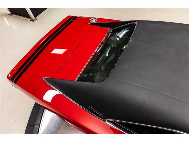 1968 Dodge Charger (CC-1816759) for sale in Plymouth, Michigan