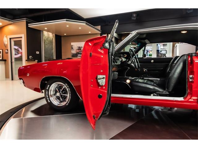 1968 Dodge Charger (CC-1816759) for sale in Plymouth, Michigan