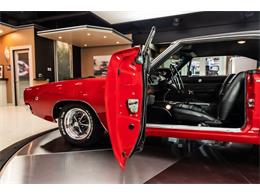 1968 Dodge Charger (CC-1816759) for sale in Plymouth, Michigan