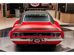 1968 Dodge Charger (CC-1816759) for sale in Plymouth, Michigan