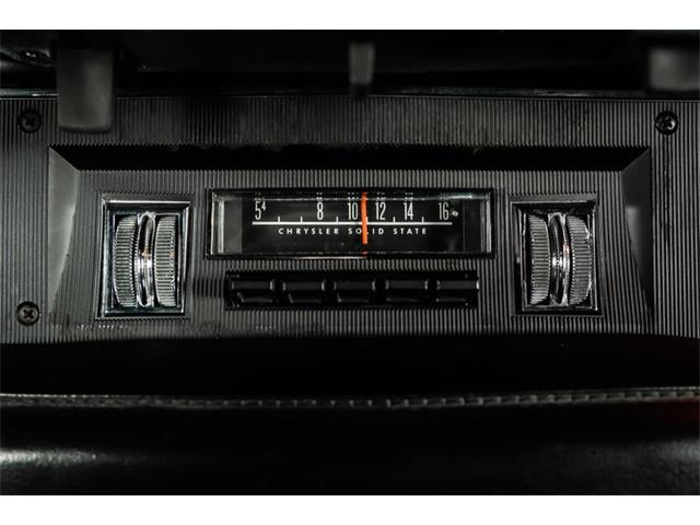 1968 Dodge Charger (CC-1816759) for sale in Plymouth, Michigan