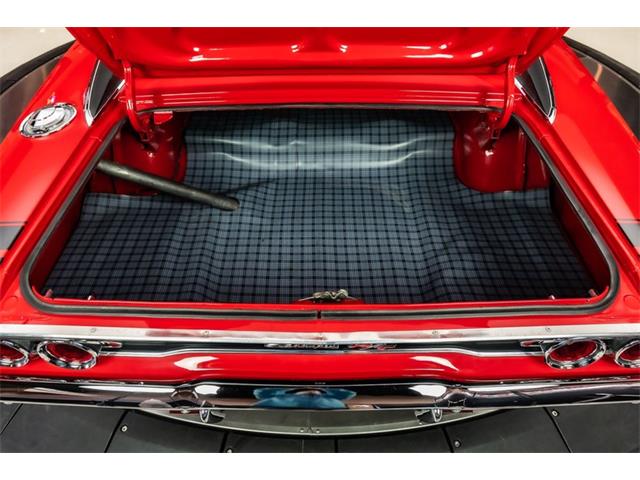 1968 Dodge Charger (CC-1816759) for sale in Plymouth, Michigan