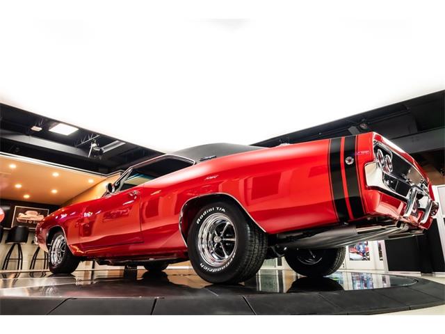 1968 Dodge Charger (CC-1816759) for sale in Plymouth, Michigan