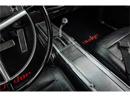 1968 Dodge Charger (CC-1816759) for sale in Plymouth, Michigan