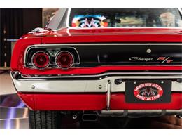 1968 Dodge Charger (CC-1816759) for sale in Plymouth, Michigan