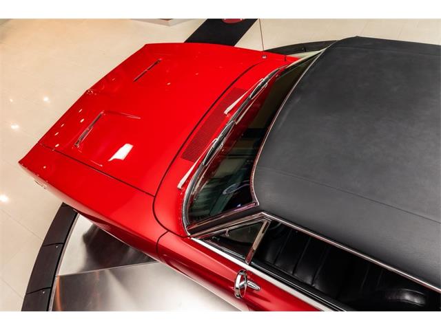 1968 Dodge Charger (CC-1816759) for sale in Plymouth, Michigan