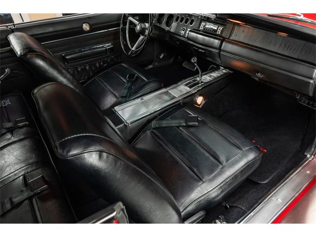 1968 Dodge Charger (CC-1816759) for sale in Plymouth, Michigan