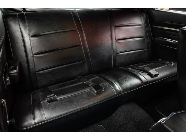 1968 Dodge Charger (CC-1816759) for sale in Plymouth, Michigan