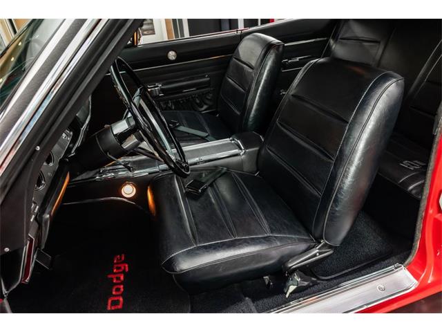 1968 Dodge Charger (CC-1816759) for sale in Plymouth, Michigan