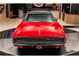 1968 Dodge Charger (CC-1816759) for sale in Plymouth, Michigan