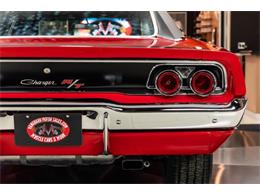 1968 Dodge Charger (CC-1816759) for sale in Plymouth, Michigan