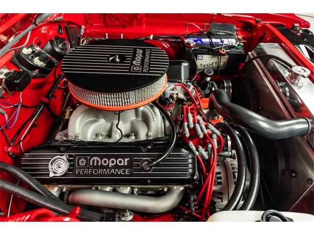 1968 Dodge Charger (CC-1816759) for sale in Plymouth, Michigan
