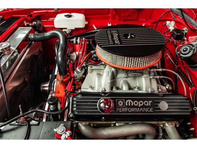 1968 Dodge Charger (CC-1816759) for sale in Plymouth, Michigan