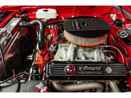 1968 Dodge Charger (CC-1816759) for sale in Plymouth, Michigan