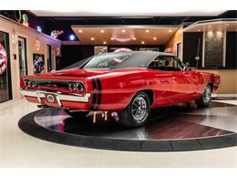 1968 Dodge Charger (CC-1816759) for sale in Plymouth, Michigan