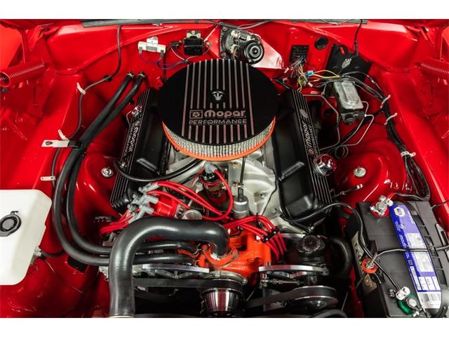 1968 Dodge Charger (CC-1816759) for sale in Plymouth, Michigan