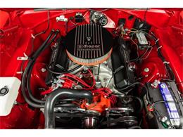 1968 Dodge Charger (CC-1816759) for sale in Plymouth, Michigan