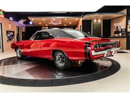 1968 Dodge Charger (CC-1816759) for sale in Plymouth, Michigan
