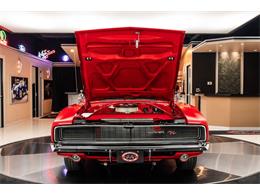 1968 Dodge Charger (CC-1816759) for sale in Plymouth, Michigan