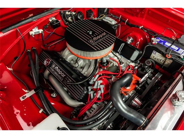 1968 Dodge Charger (CC-1816759) for sale in Plymouth, Michigan