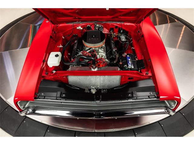 1968 Dodge Charger (CC-1816759) for sale in Plymouth, Michigan