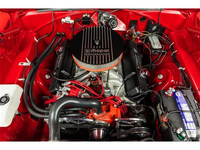1968 Dodge Charger (CC-1816759) for sale in Plymouth, Michigan