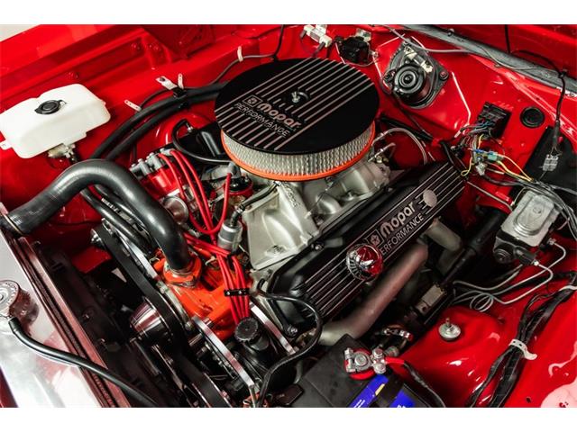 1968 Dodge Charger (CC-1816759) for sale in Plymouth, Michigan