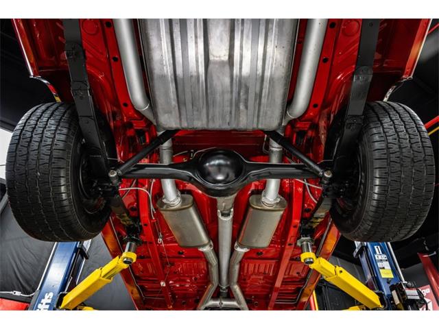 1968 Dodge Charger (CC-1816759) for sale in Plymouth, Michigan