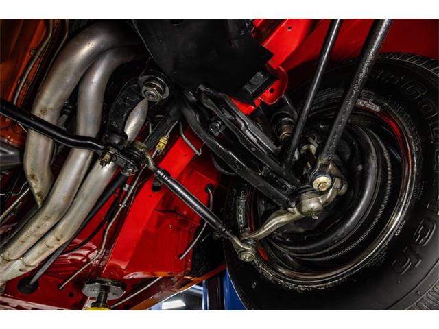 1968 Dodge Charger (CC-1816759) for sale in Plymouth, Michigan