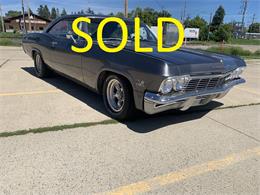 1965 Chevrolet Impala (CC-1816778) for sale in Annandale, Minnesota
