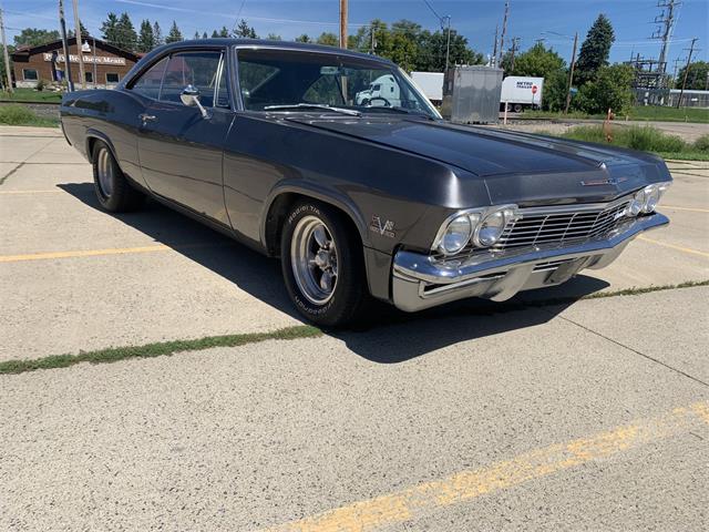 1965 Chevrolet Impala (CC-1816778) for sale in Annandale, Minnesota