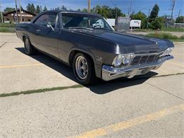 1965 Chevrolet Impala (CC-1816778) for sale in Annandale, Minnesota