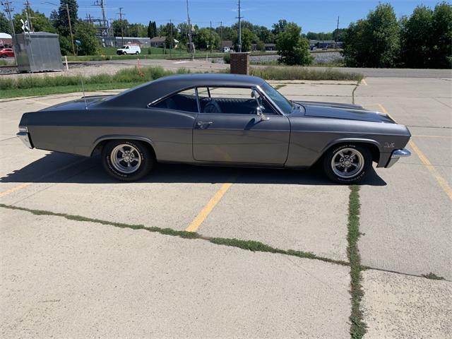 1965 Chevrolet Impala (CC-1816778) for sale in Annandale, Minnesota