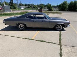 1965 Chevrolet Impala (CC-1816778) for sale in Annandale, Minnesota